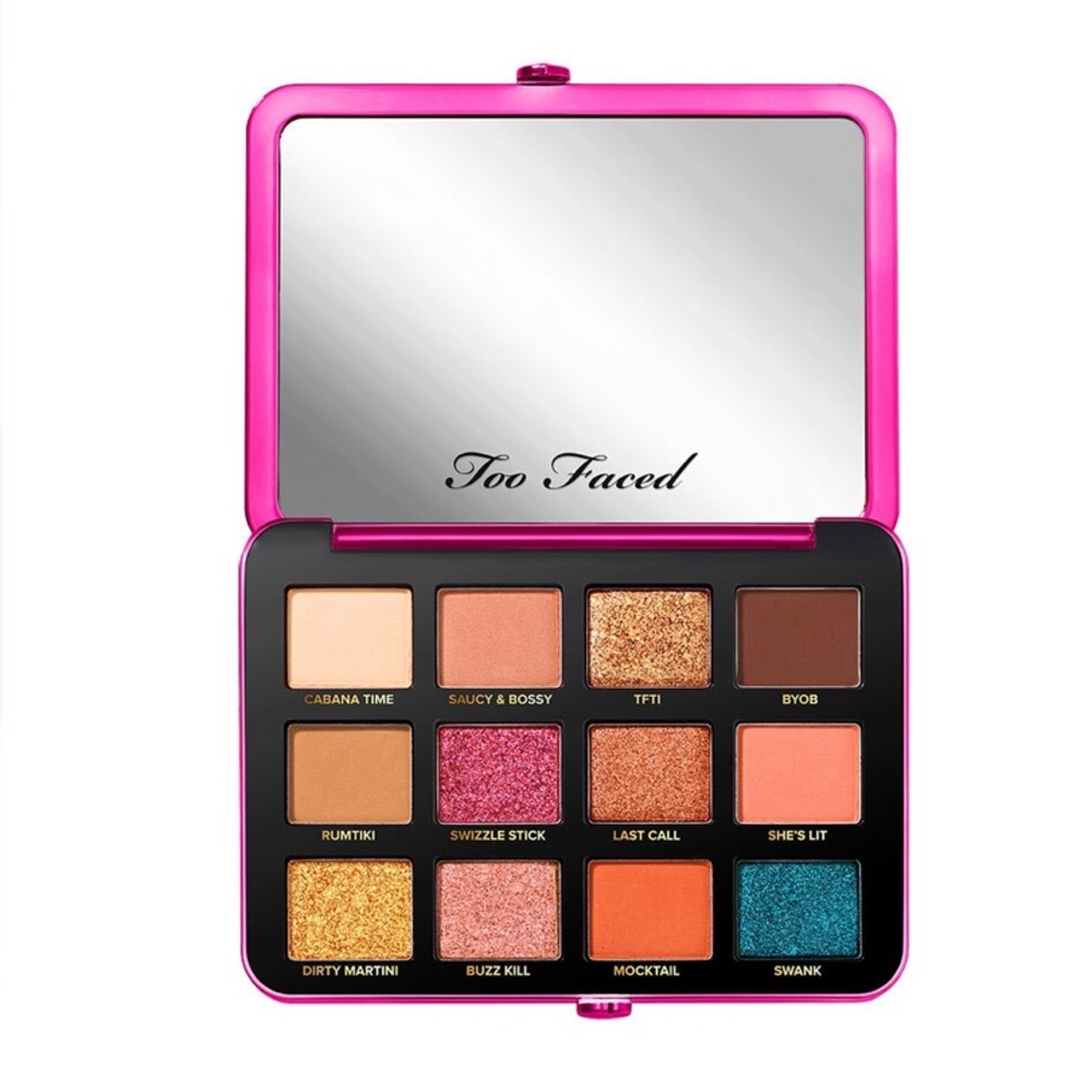 Too Faced Large palette - Picture 4 of 8